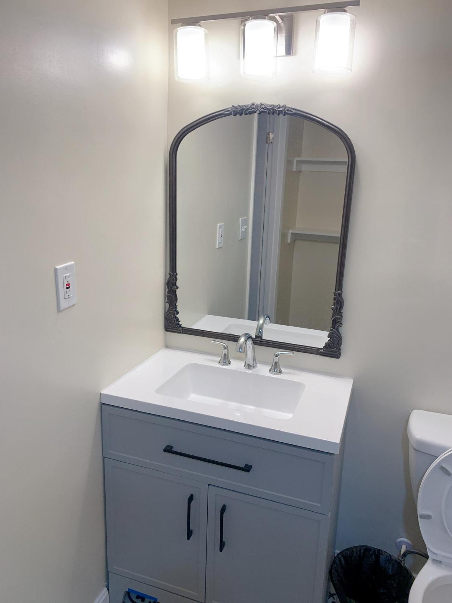 Habitación en casa particular Brand New En-suite Private Bath Next Camden Yard , Convention Center Baltimore